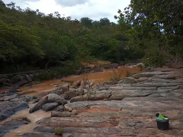 Imagem 3: Terreno Rural Chácara com venda por R$180.000