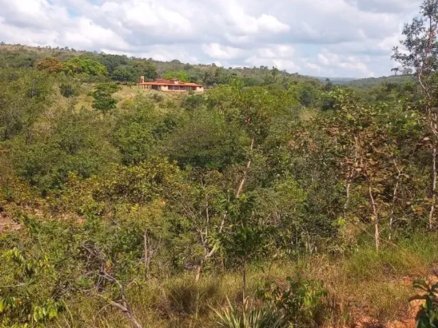 Imagem 2: Terreno Rural Chácara com venda por R$180.000