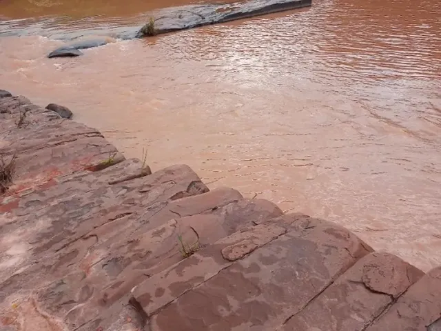 Imagem 5: Terreno Rural Chácara com venda por R$180.000