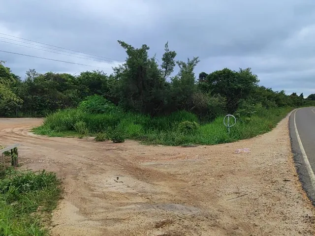 Imagem: Terreno de 275M Comunidade Lagoa Seca em