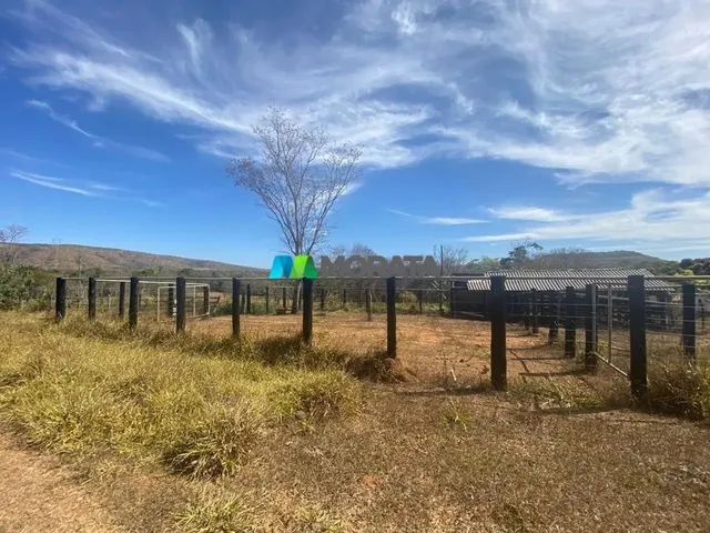 Imagem 13: Fazenda À Venda - 500 Hectares - Corinto (Mg