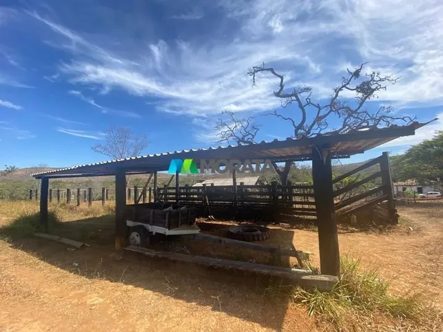 Imagem 5: Fazenda À Venda - 500 Hectares - Corinto (Mg