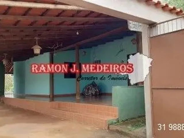 Imagem: Sitio 855M² Casa 3Qts 1 Suite Hidro, Piscina