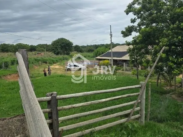 Imagem: Fazenda-João Pinheiro-Mg-Região Fruta