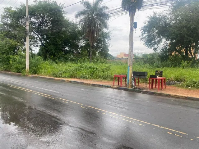 Imagem: Dois Lotes À Venda no Bairro São Mateus