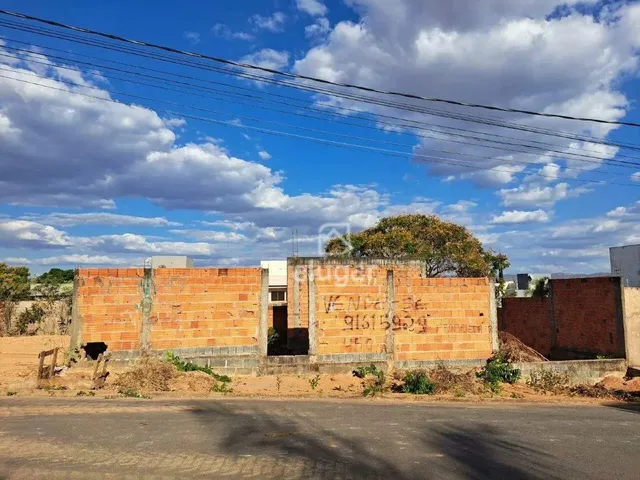 Imagem: Lote À Venda, Ibituruna - Montes Claros/Mg