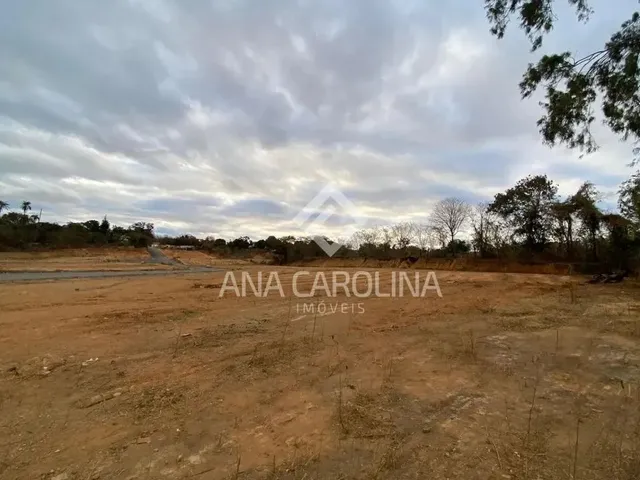 Imagem: Lote À Venda no Bairro Barcelona Park