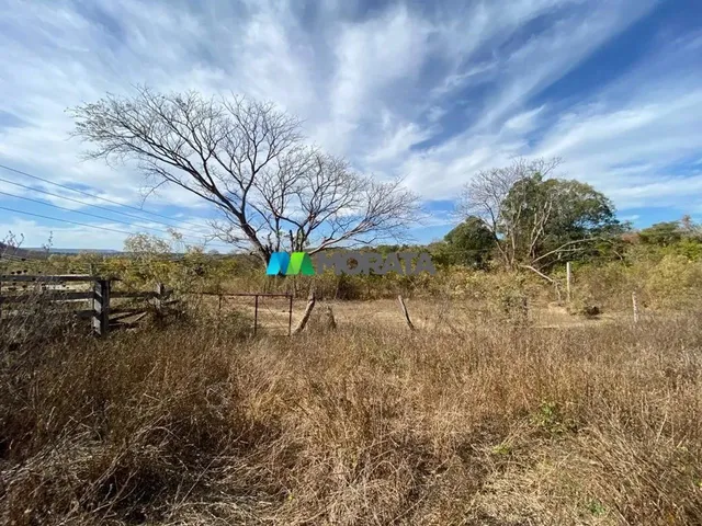 Imagem 2: Fazenda À Venda - 490 Hectares - Corinto (Mg