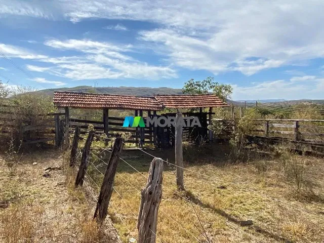 Imagem 9: Fazenda À Venda - 490 Hectares - Corinto (Mg