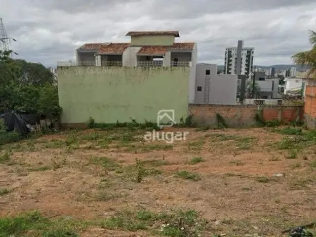 Imagem: Lote À Venda, Ibituruna - Montes Claros/Mg