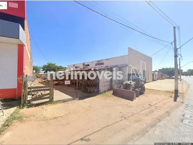 Imagem: Venda Lote-Área-Terreno São Gonçalo Janaúba