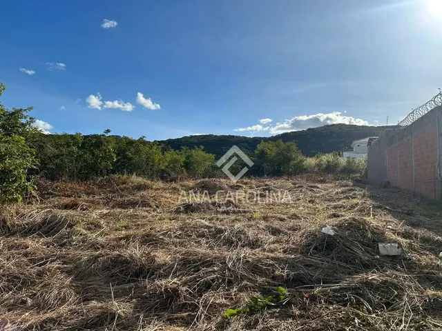 Imagem: Lote À Venda no Bairro Parque Jardim Morada