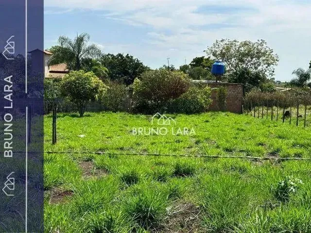 Imagem: Terreno À Venda em Igarapé Mg no Residencial