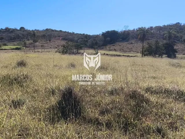 Imagem 1: Fazenda de Oportunidade em Montes Claros de 145 Ha a 45 Km da Cidade Sentido Mirabela