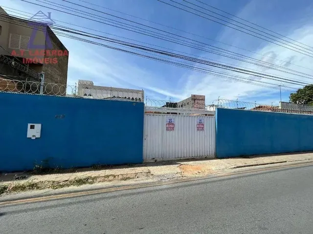 Imagem: Terreno com 770 M² para Alugar - Centro