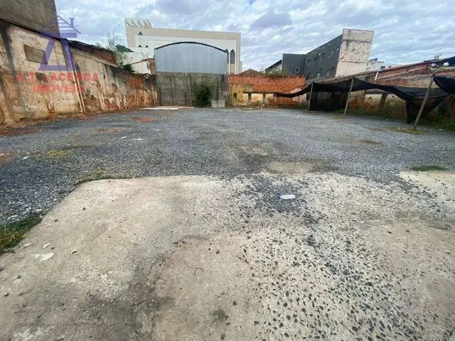 Imagem 3: Terreno com 770 M² para Alugar - Centro