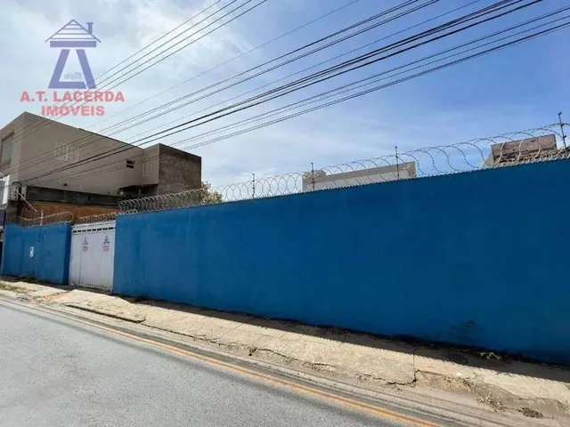 Imagem 6: Terreno com 770 M² para Alugar - Centro