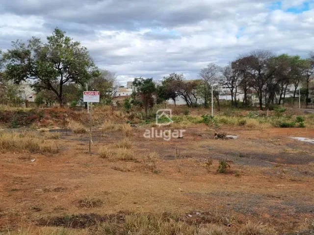 Imagem: Lote para Alugar, Canelas - Montes Claros/Mg