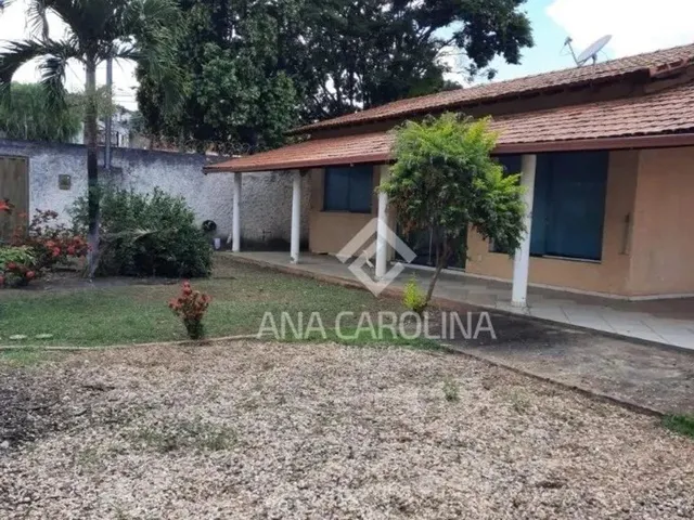 Imagem 1: Lote / Terreno em Funcionários - Montes Claros