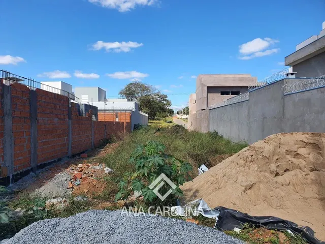Imagem: Lote a Venda no Morada do Sol