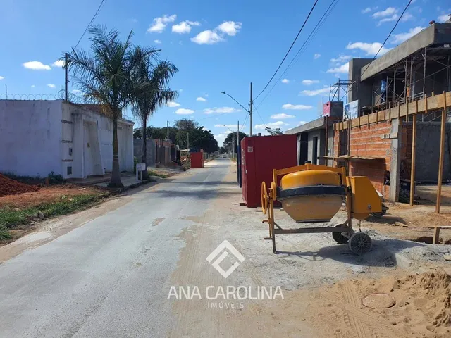 Imagem 2: Lote a Venda no Morada do Sol