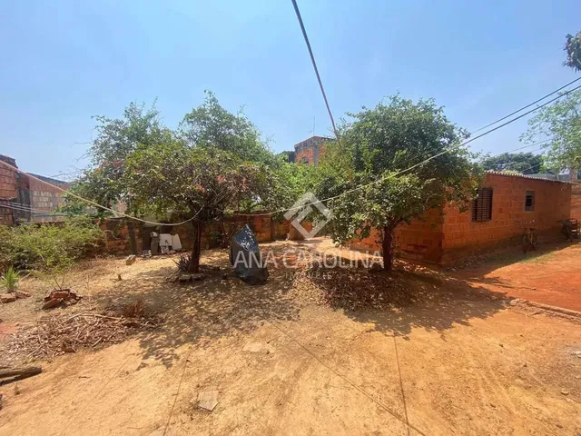 Imagem: Lote / Terreno em Vila Greice - Montes Claros