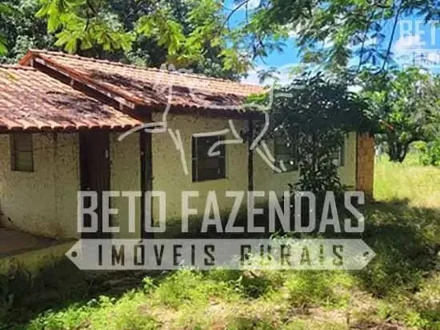 Imagem: Imóvel para Venda Tem 6240000 Metros Quadrados