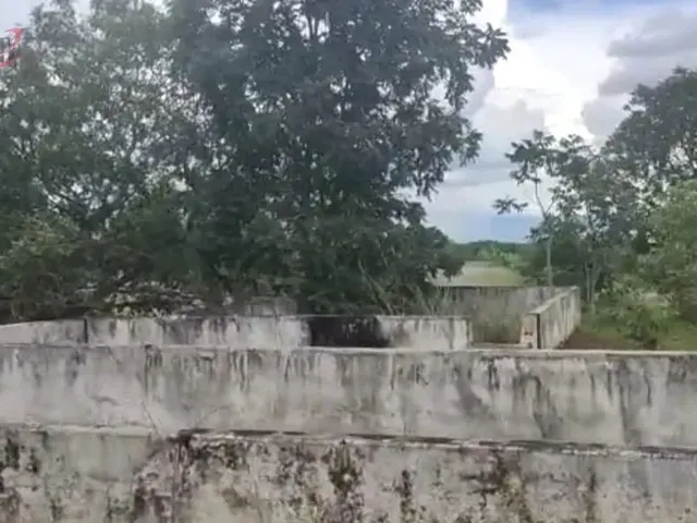 Imagem 8: Fazenda para Venda em Centro Chapada Gaúcha-Mg
