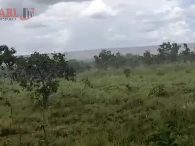 Imagem 14: Fazenda para Venda em Centro Chapada Gaúcha-Mg