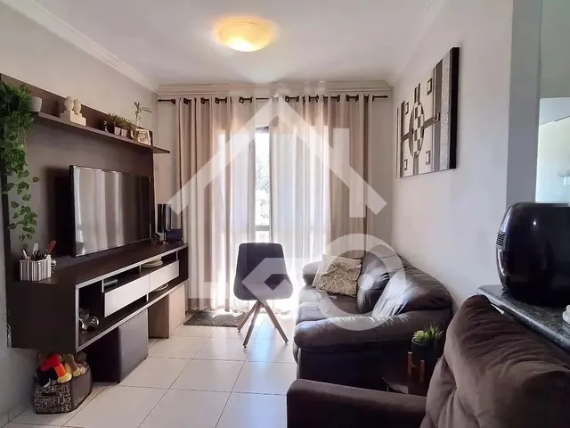 Imagem: Apartamento para Locação em São Bernardo