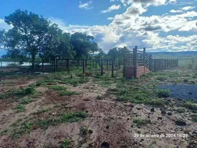Imagem 6: Fazenda À Venda, 376 Hectares,Com Minerio de Ferro, Salinas - Mg