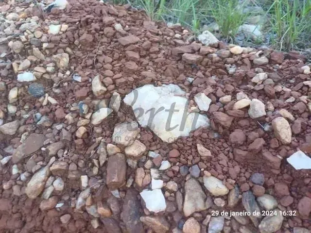 Imagem 7: Fazenda À Venda, 376 Hectares,Com Minerio de Ferro, Salinas - Mg