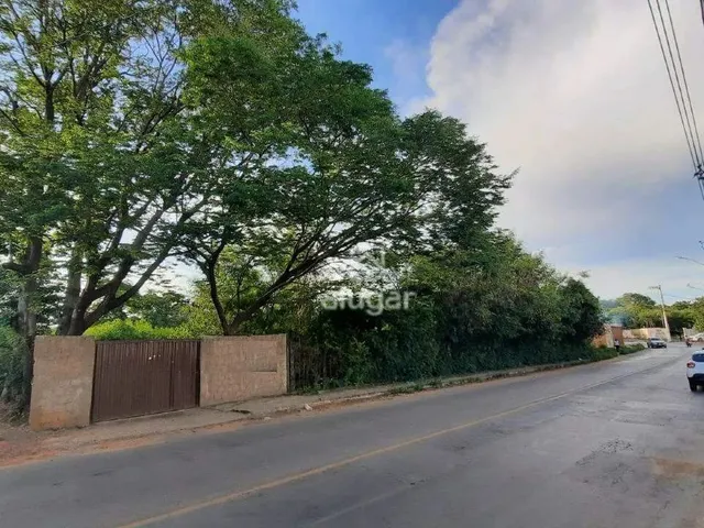 Imagem 1: Terreno para Alugar, Vila Atlântida - Montes Claros/Mg - R$ 10.000,00 - Alugar Imóveis