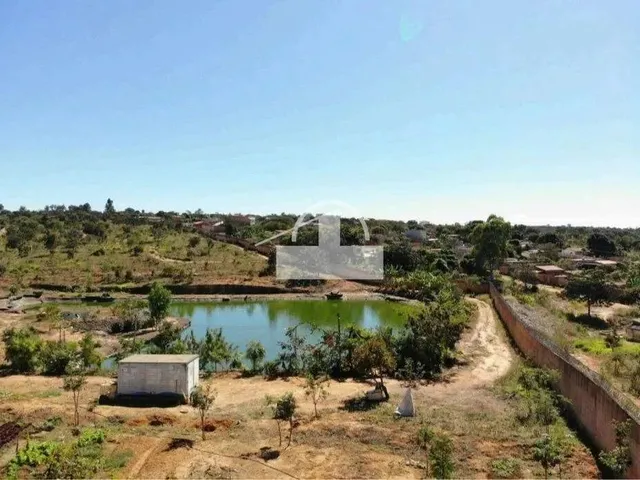 Imagem: Terreno À Venda, Boa Esperança - Curvelo/Mg