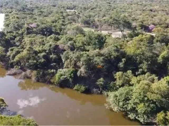 Imagem: Fazenda À Venda, Jaíba, 5217Ha, as Margens