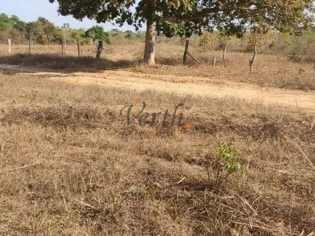 Imagem: Fazenda em Buritizeiro - Minas Gerais, À