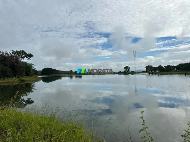 Imagem: Fazenda À Venda - 1.783 Hectares - Corinto