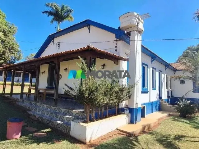 Imagem 2: Fazenda À Venda - 1.783 Hectares - Corinto (Mg
