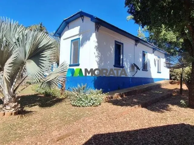 Imagem 8: Fazenda À Venda - 1.783 Hectares - Corinto (Mg