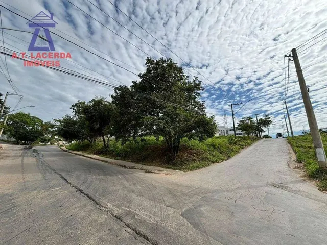 Imagem: Área com 2.500 M² À Venda - Ibituruna