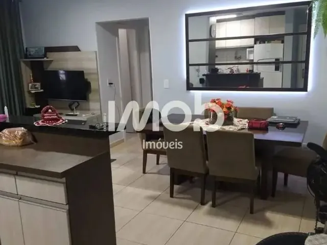 Imagem: Apartamento com 2 Quartos no Bairro Três