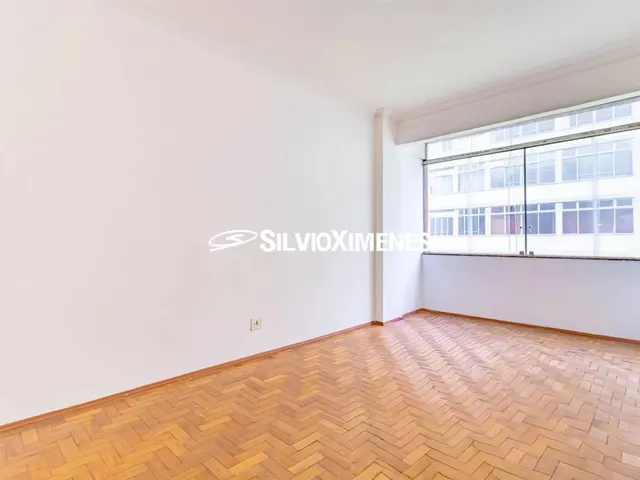 Imagem: Residencial Apartamento no Centro com 160,00