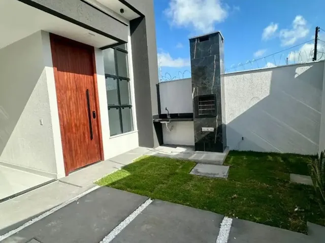 Imagem 5: Bela Casa a Venda no Vale do Sol