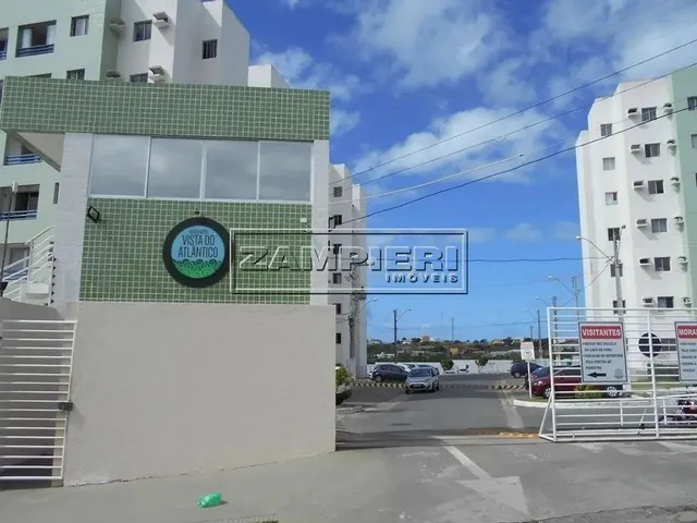 Imagem: Apartamento 03 Quartos para Alugar no São
