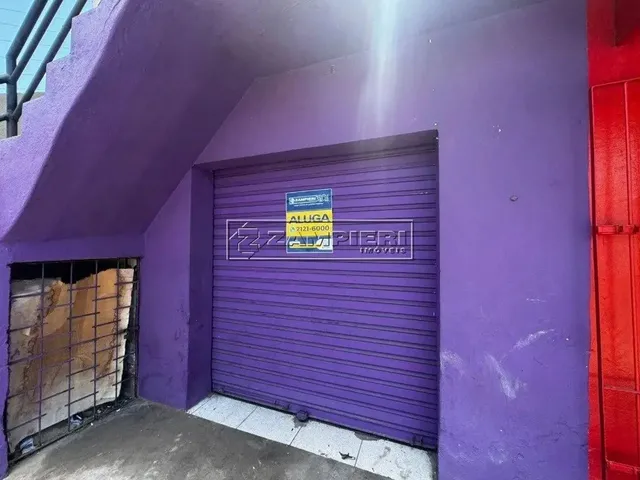Imagem: Ponto Comercial para Locação - Cruz das