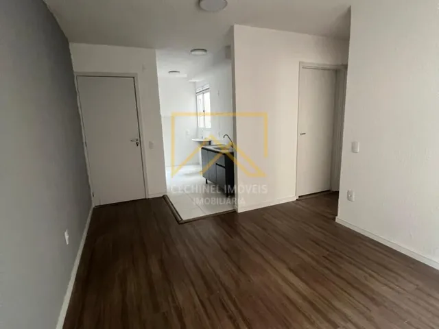Imagem: Condomínio Alegria - Apartamento À Venda