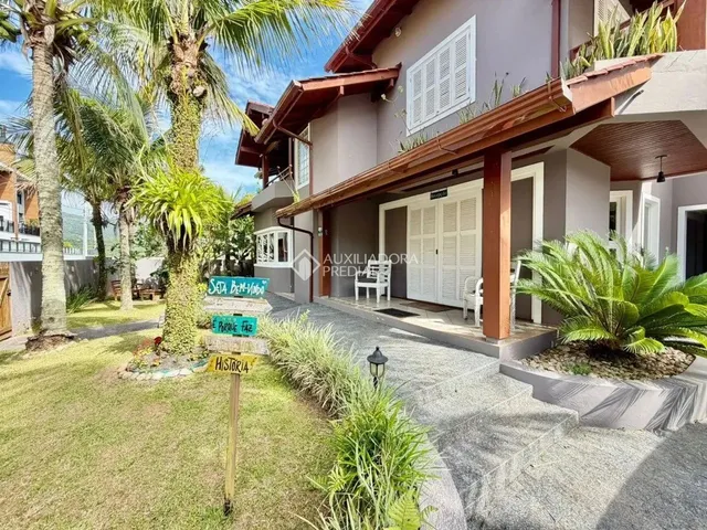 Imagem: Casa em Localização Privilegiada na Lagoa