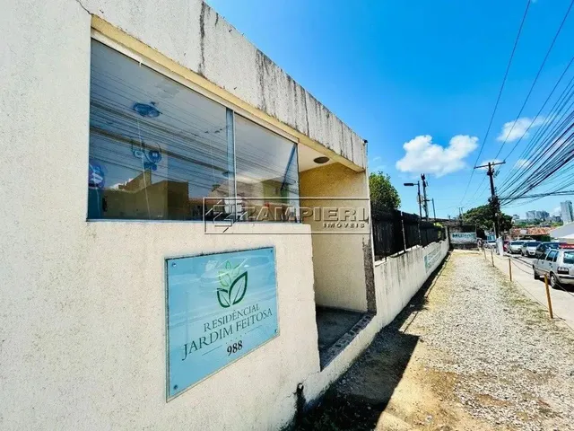 Imagem: Apartamento para Alugar no Feitosa, 02 Quaros