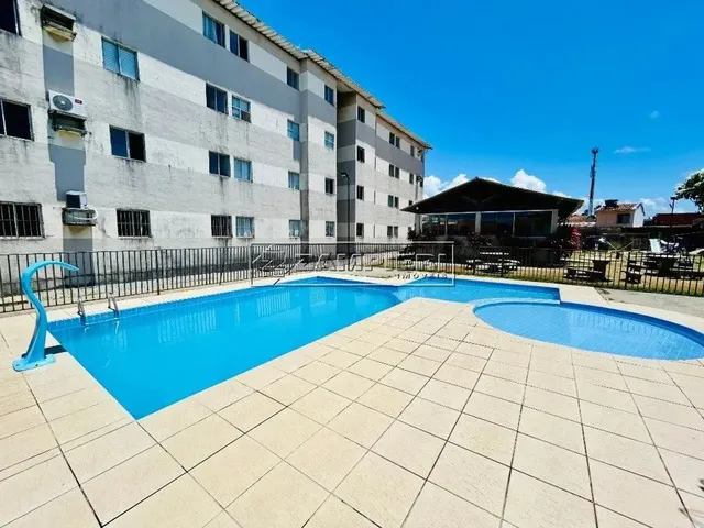 Imagem 9: Apartamento para Alugar no Feitosa, 02 Quaros, Sendo 01 Suíte, Maceió - Al