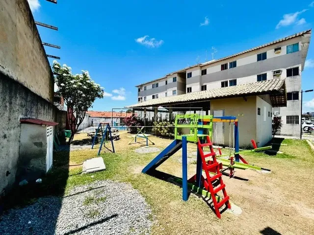 Imagem 5: Apartamento para Alugar no Feitosa, 02 Quaros, Sendo 01 Suíte, Maceió - Al
